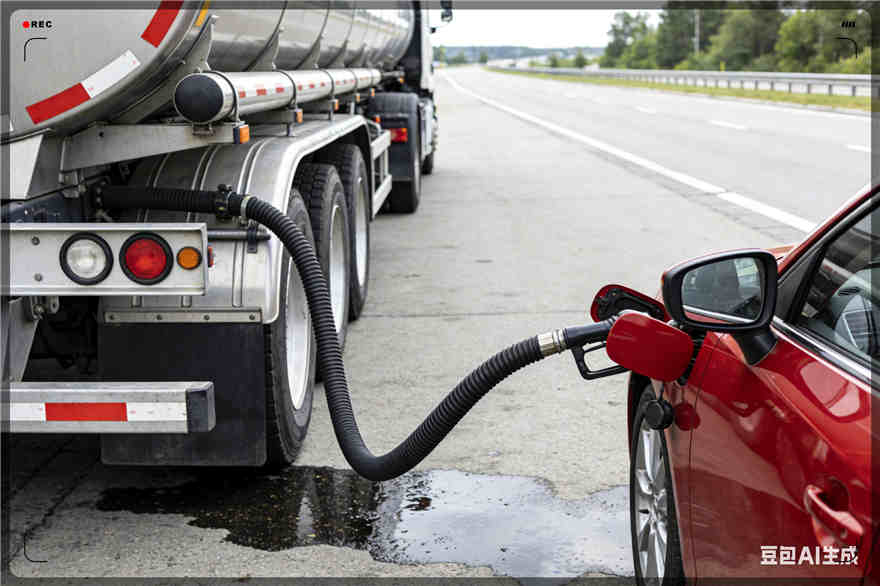 正镶白旗汽车吊车拖车【案例】