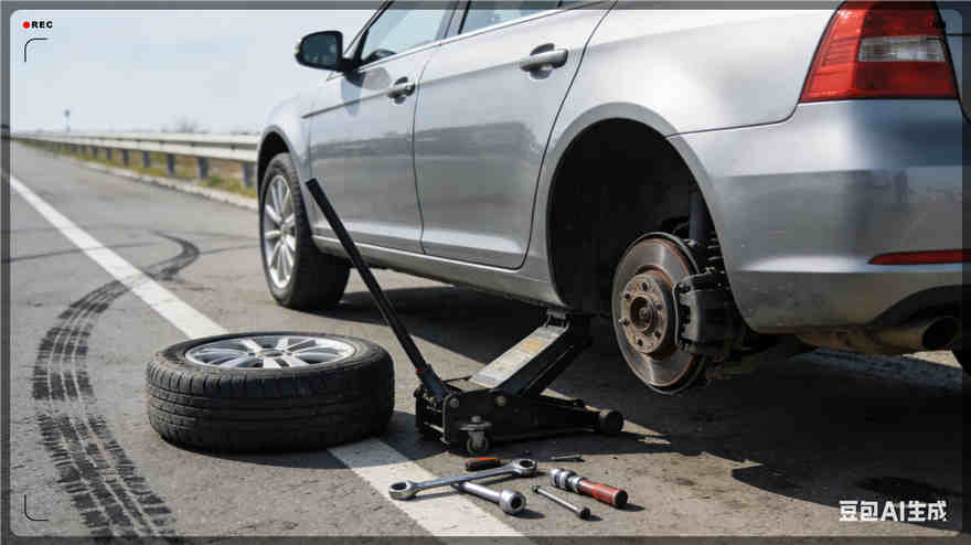 正镶白旗汽车故障拖车【案例】