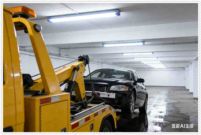 正镶白旗充电桩建设