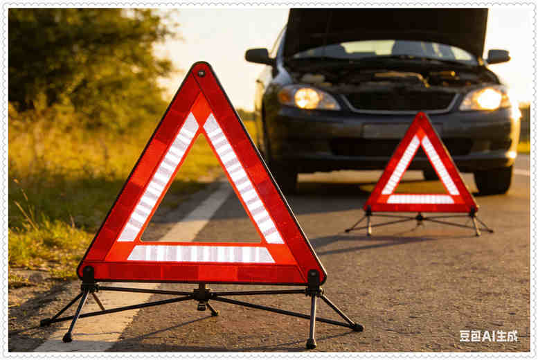 正镶白旗换轮胎