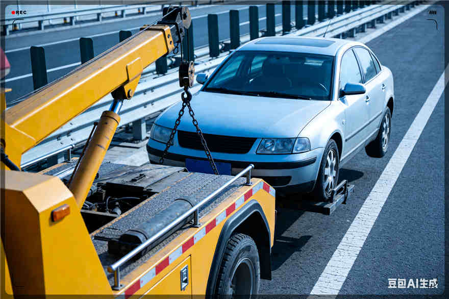 正镶白旗汽车救援怎么收费