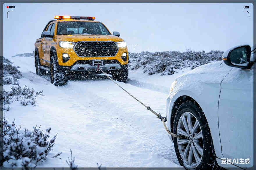 正镶白旗道路救援收费标准