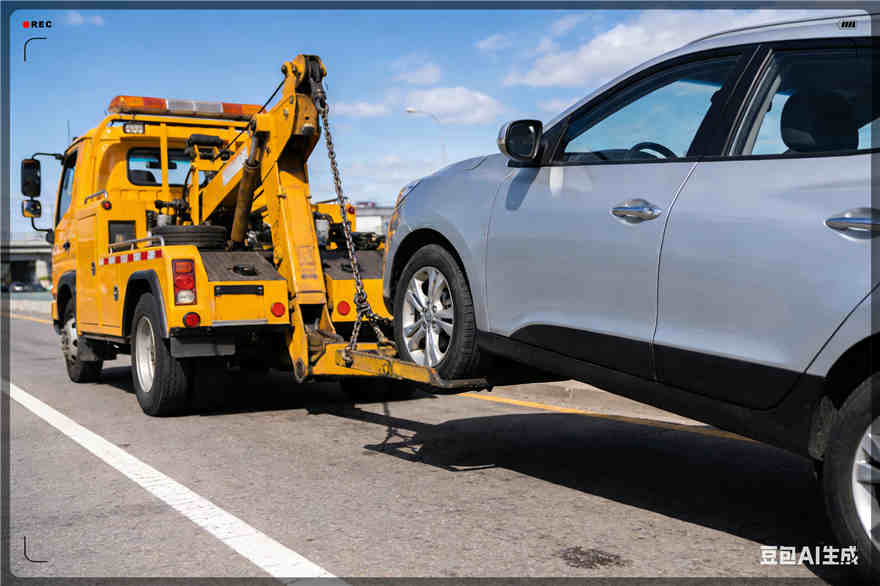 正镶白旗汽车救援价格费用