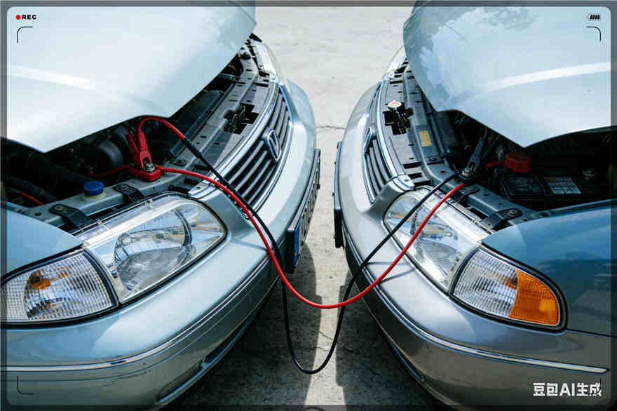 正镶白旗汽车搭电怎么收费