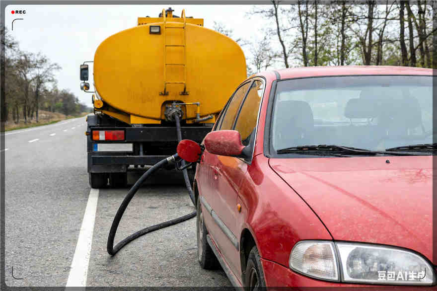 正镶白旗汽车送油怎么收费