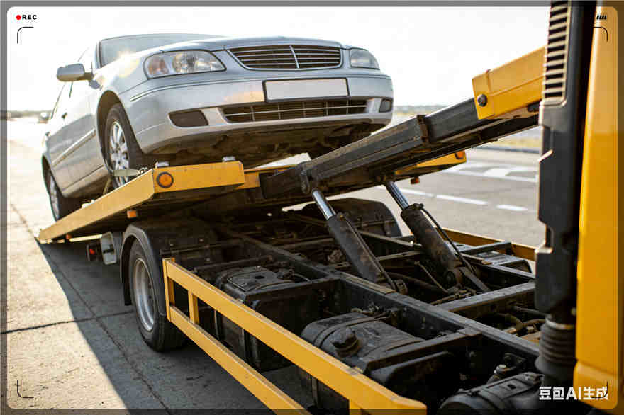 正镶白旗拖车多少钱一公里