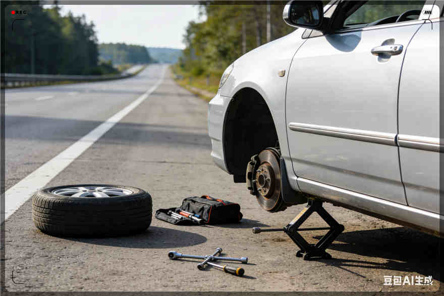 正镶白旗汽车换轮胎怎么收费