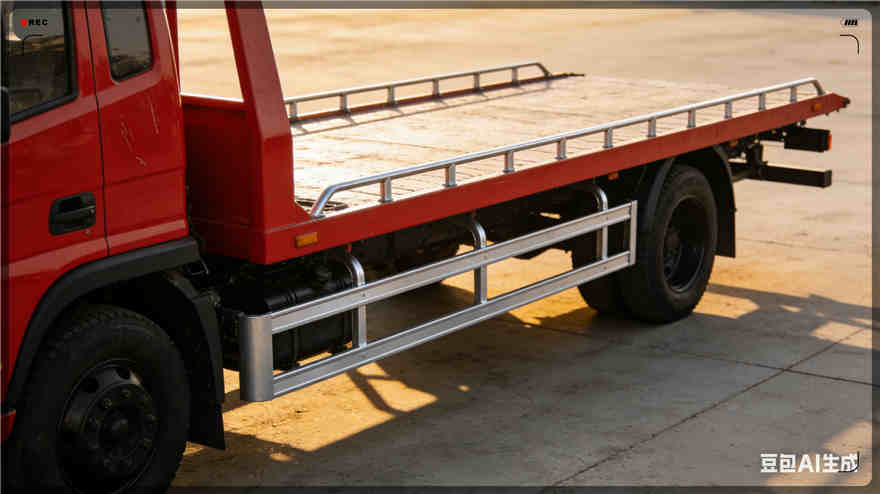 正镶白旗汽车拖车救援